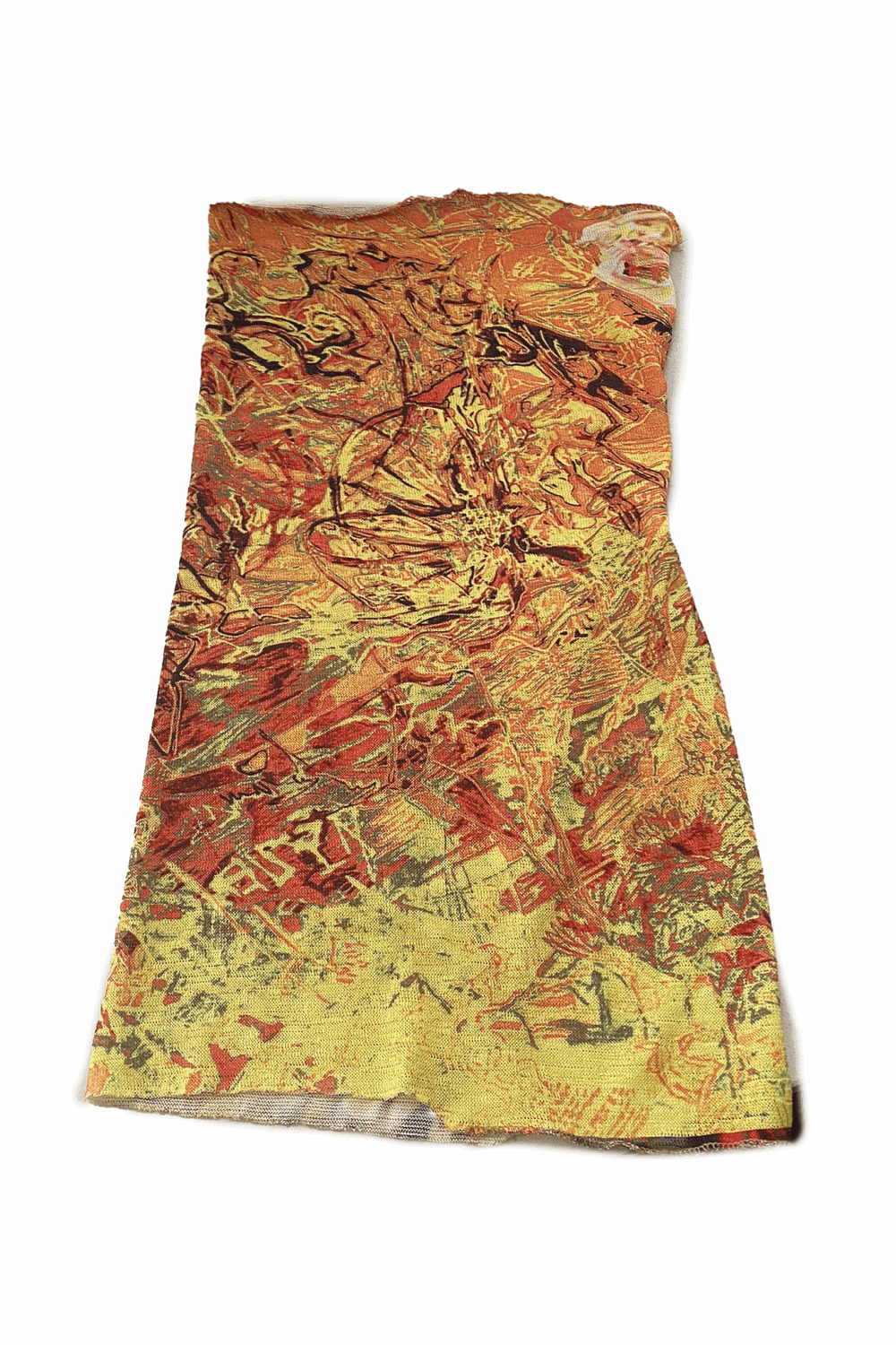 The Council - Printed bandeau