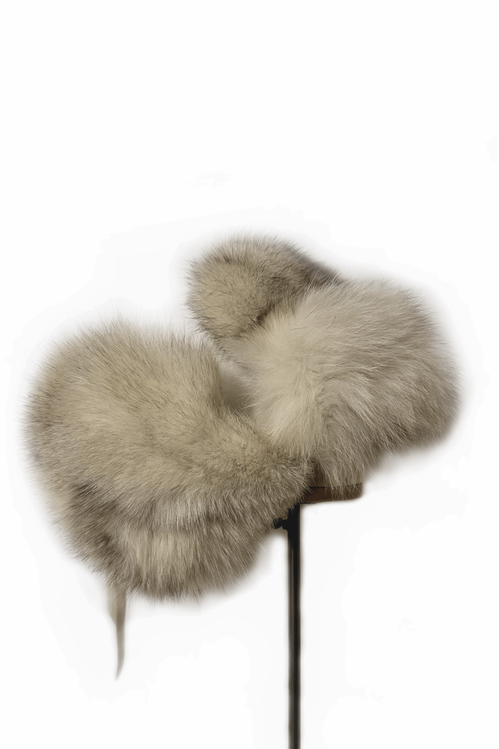 Bluefox Chapka XXL Fur