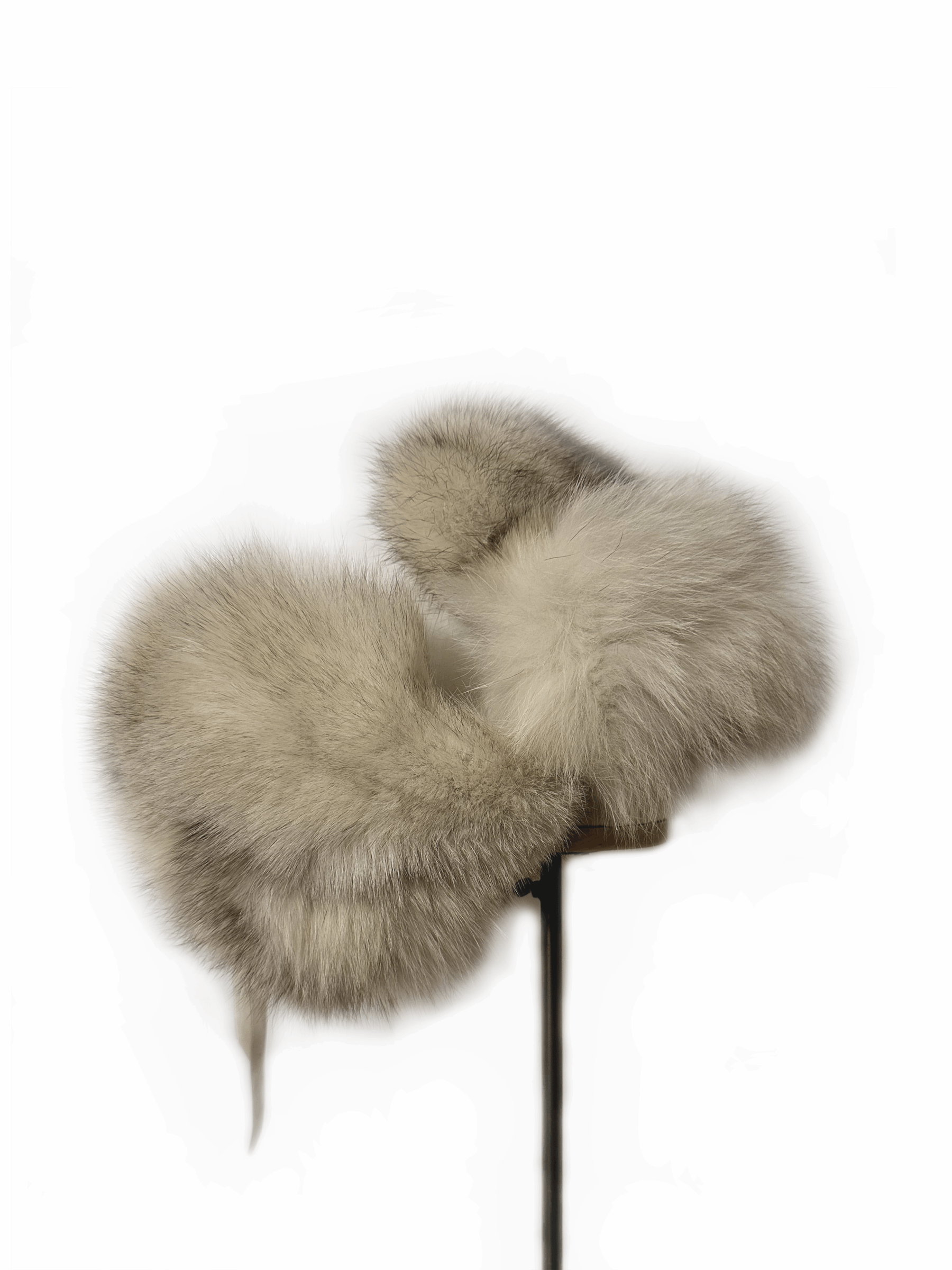 Bluefox Chapka XXL Fur